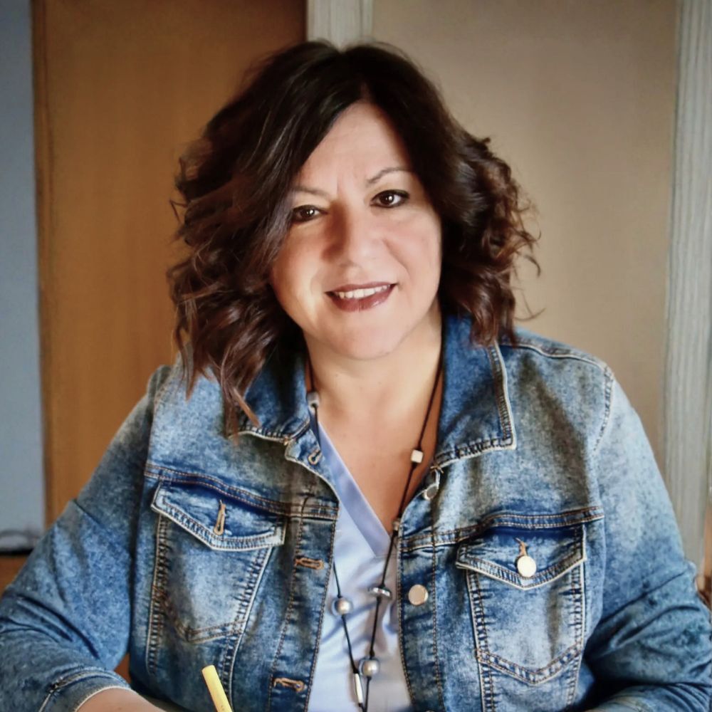 Chiara Di Paola, grafologa professionista del Centro Psicoterapia Niguarda