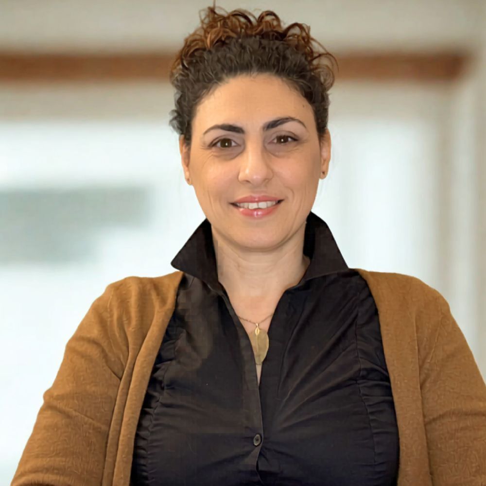 Emanuela R. Gigliotti, logopedista del Centro Psicoterapia Niguarda