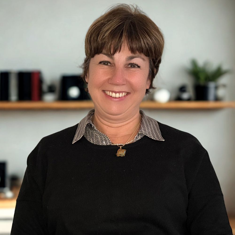Marta Baschirotto, psicologa e psicoterapeuta del Centro Psicoterapia Niguarda