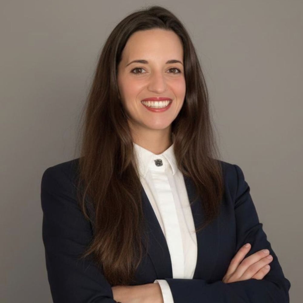 Stefania Bitetto, psicologa clinica e psicoterapeuta del Centro Psicoterapia Niguarda